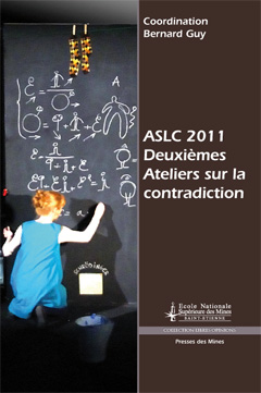 Deuxièmes ateliers sur la contradiction-0