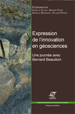 Expression de l'innovation en géosciences-0