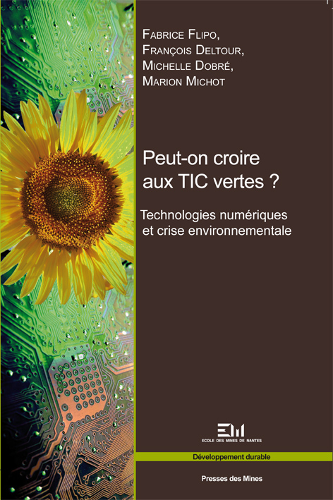 Peut-on croire aux TIC vertes ? -0
