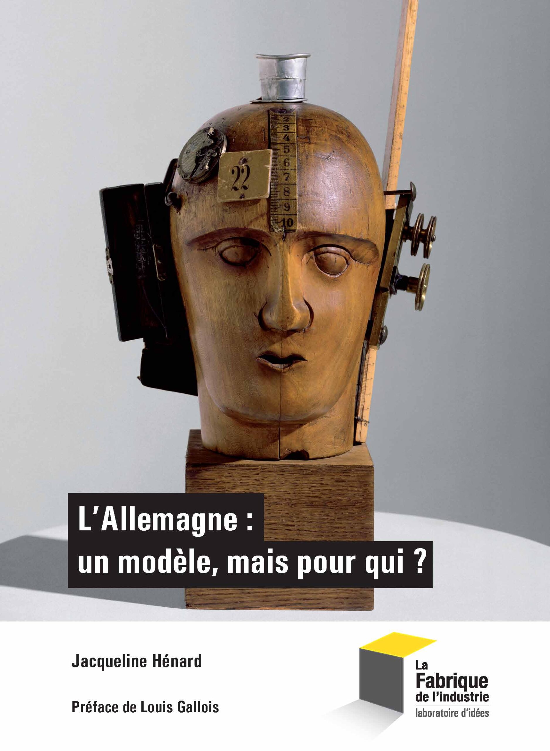 L'Allemagne : un modèle, mais pour qui ?-0