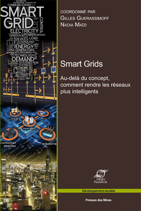 SMART GRIDS -0