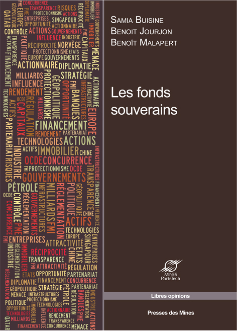 Les fonds souverains-0