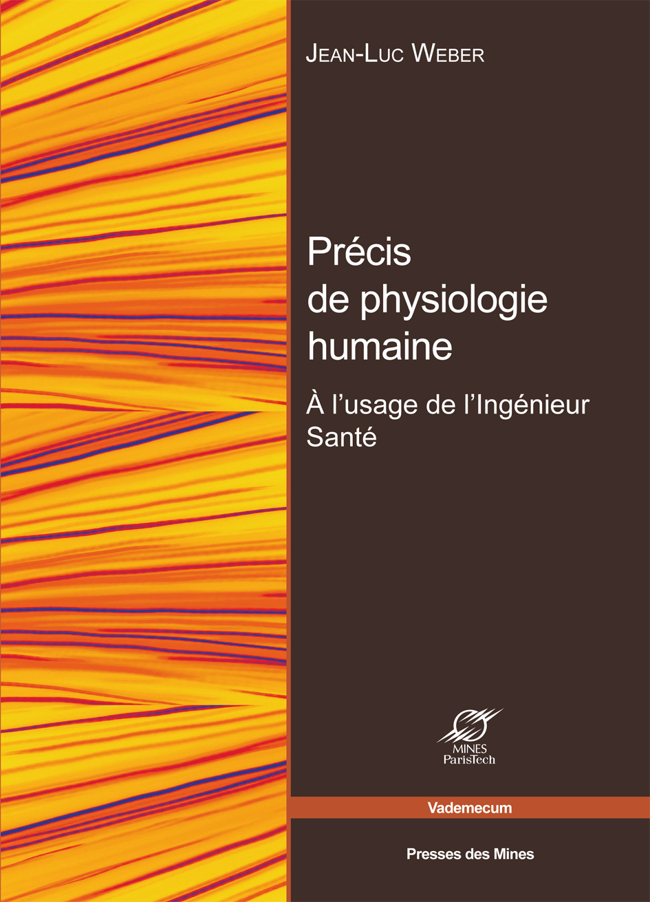 Bases de physiologie humaine-0