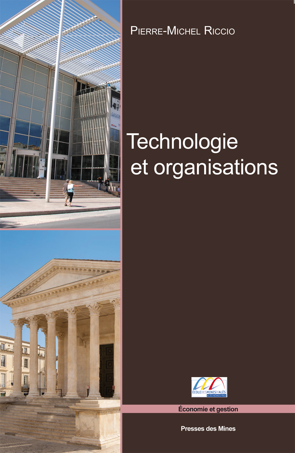 Technologie et organisations-0