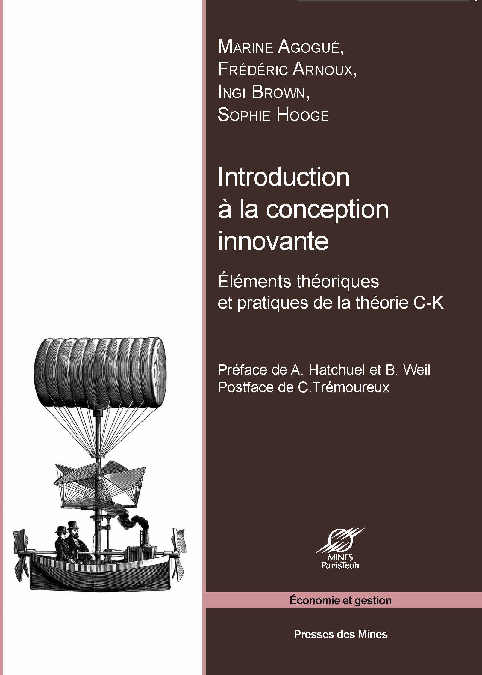 Introduction à la conception innovante-0