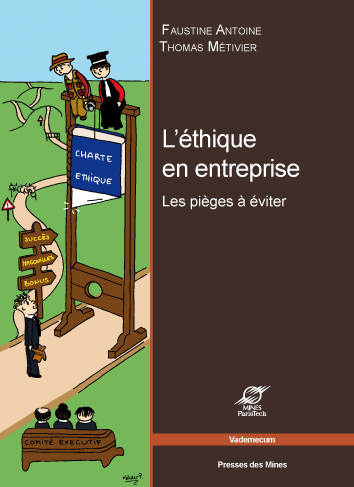 L'éthique en entreprise-0