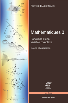 Mathématiques III-0