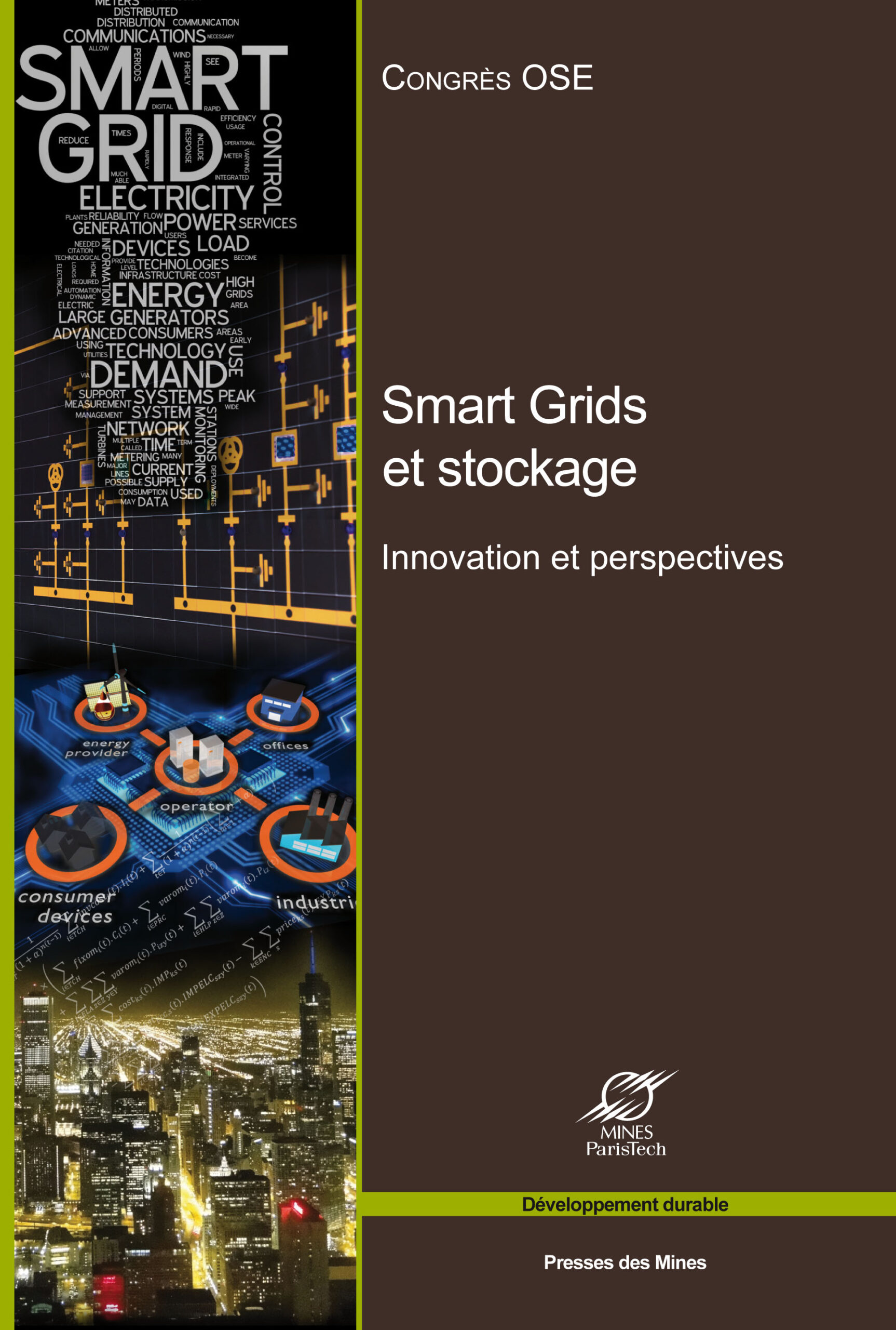 Smart Grids et stockage-0