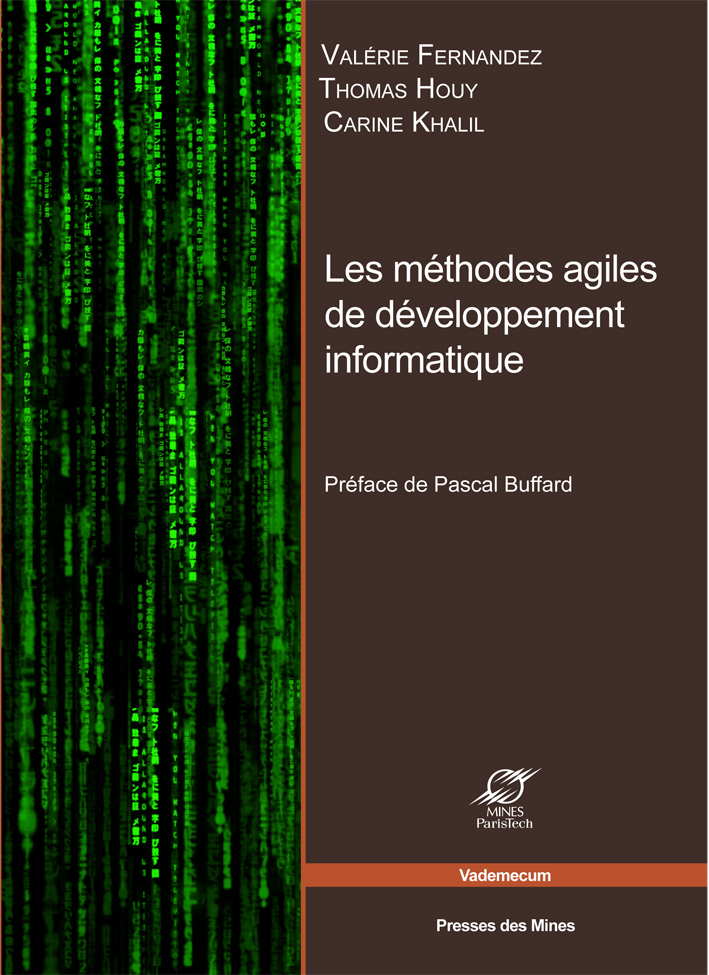 Les méthodes agiles de développement informatique-0