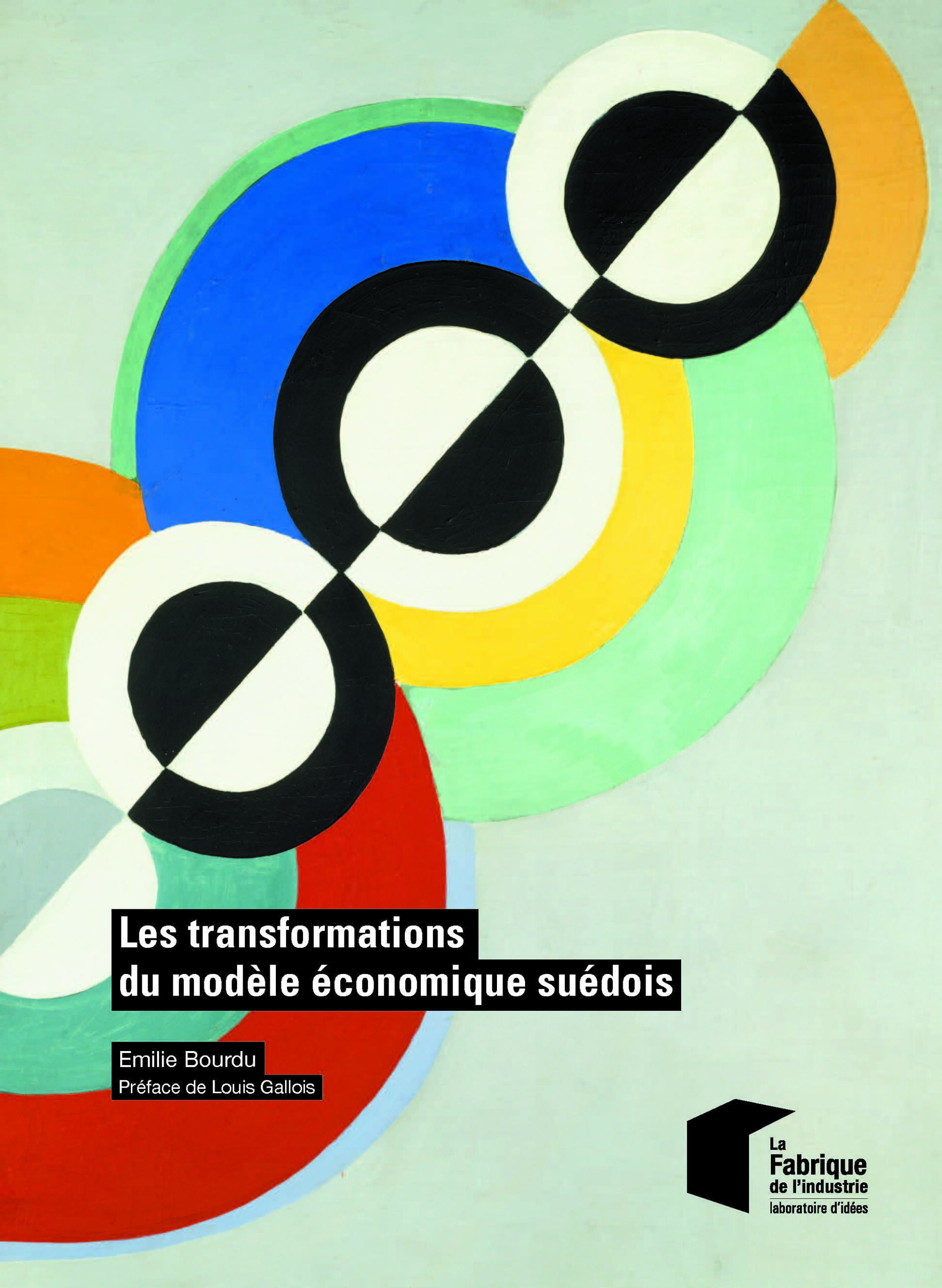Les transformations du modèle économique suédois-0