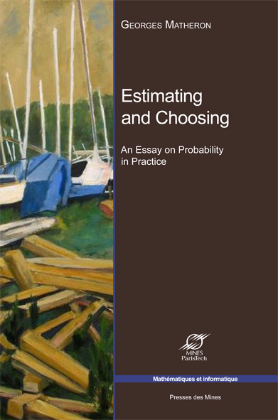 Estimating and choosing-0