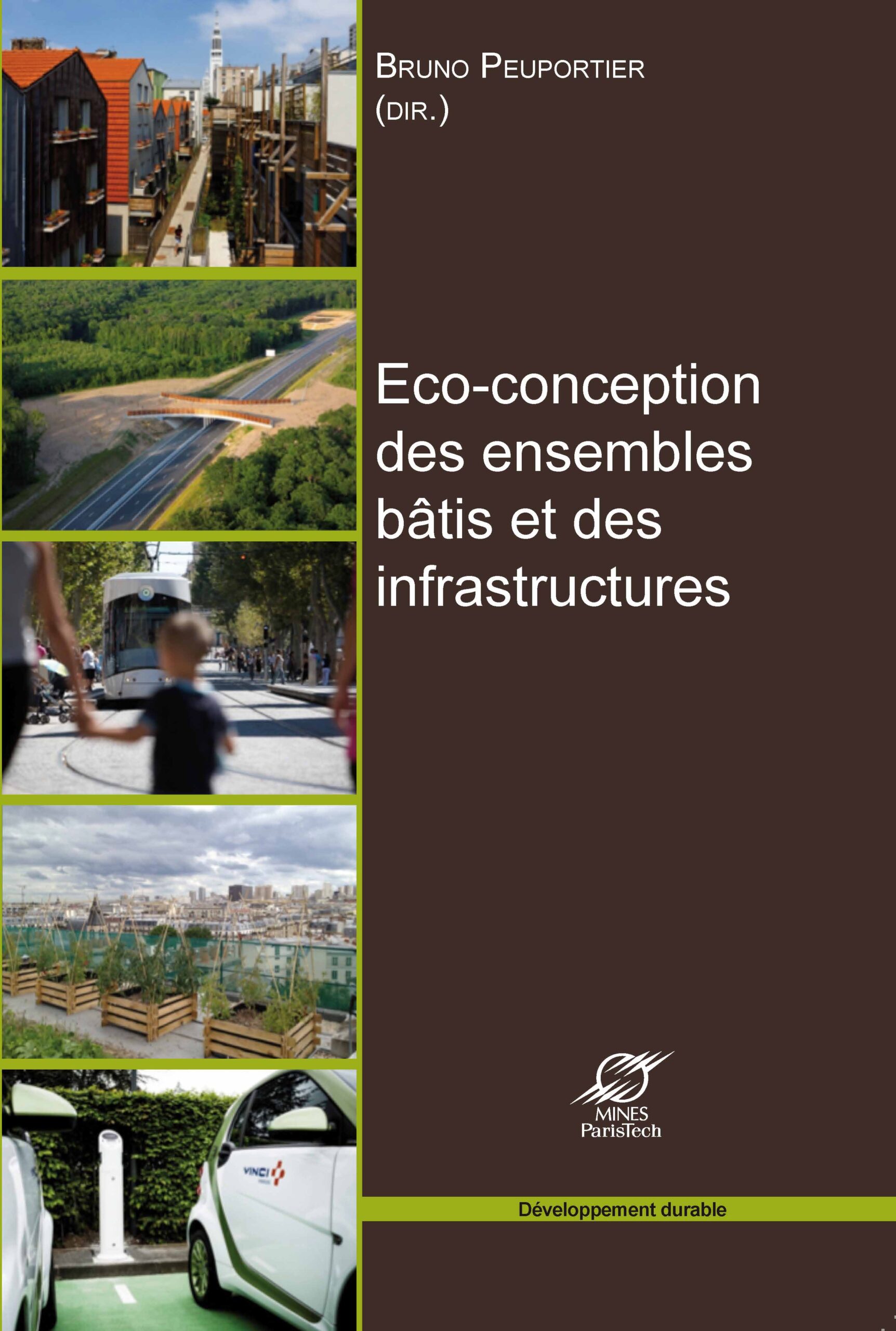 Eco-conception des ensembles bâtis et des infrastructures-0