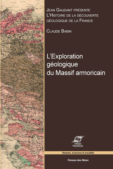 L'exploration géologique du Massif armoricain-0