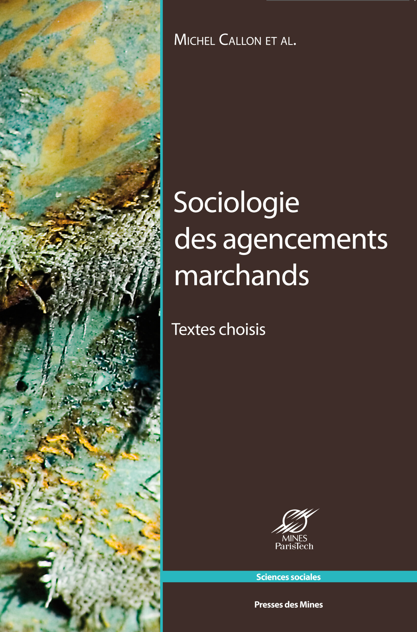 Sociologie des agencements marchands-0