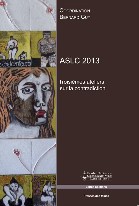 Troisièmes ateliers sur la contradiction-0