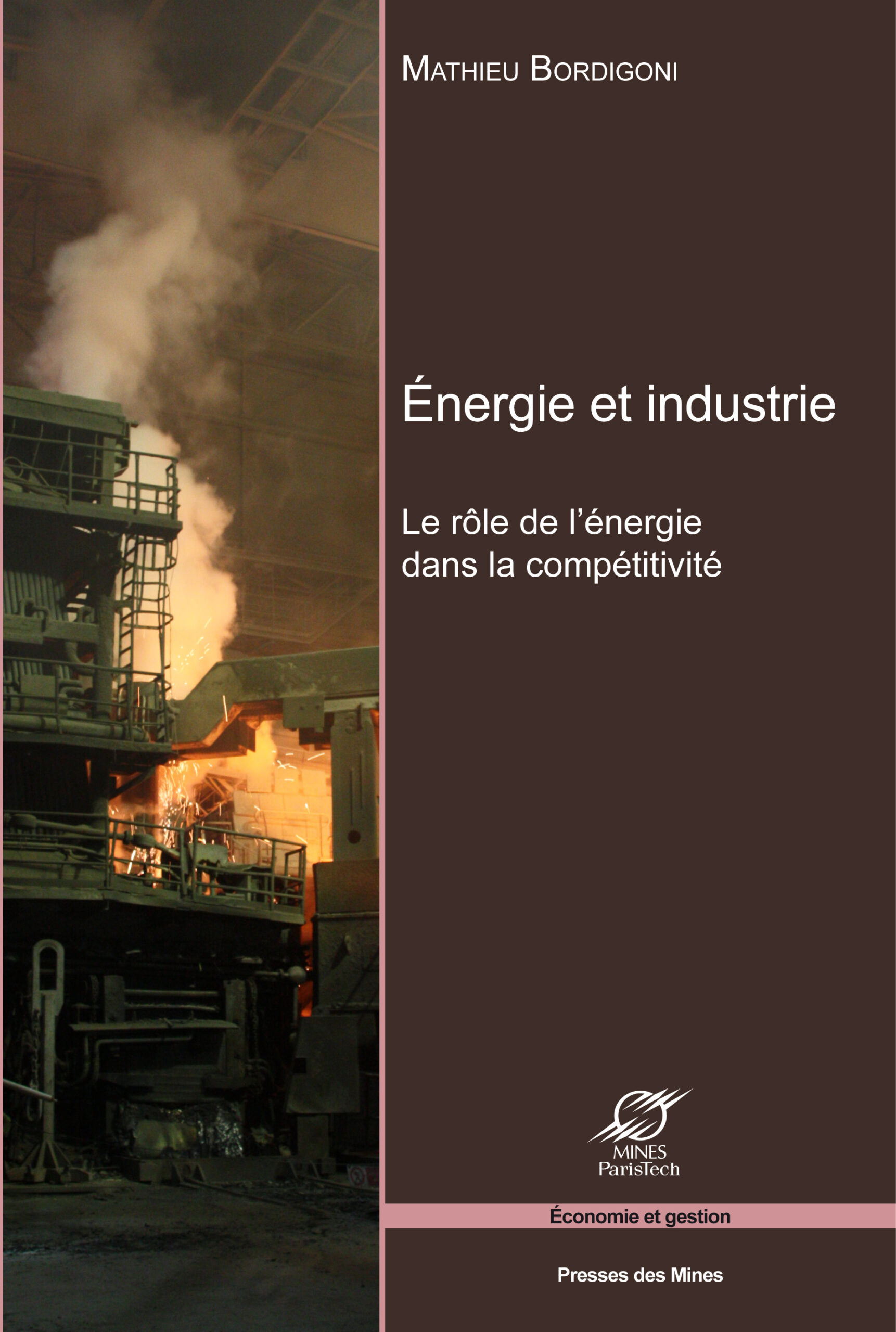 Énergie et industrie-0