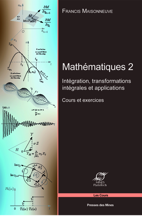 Mathématiques II-0