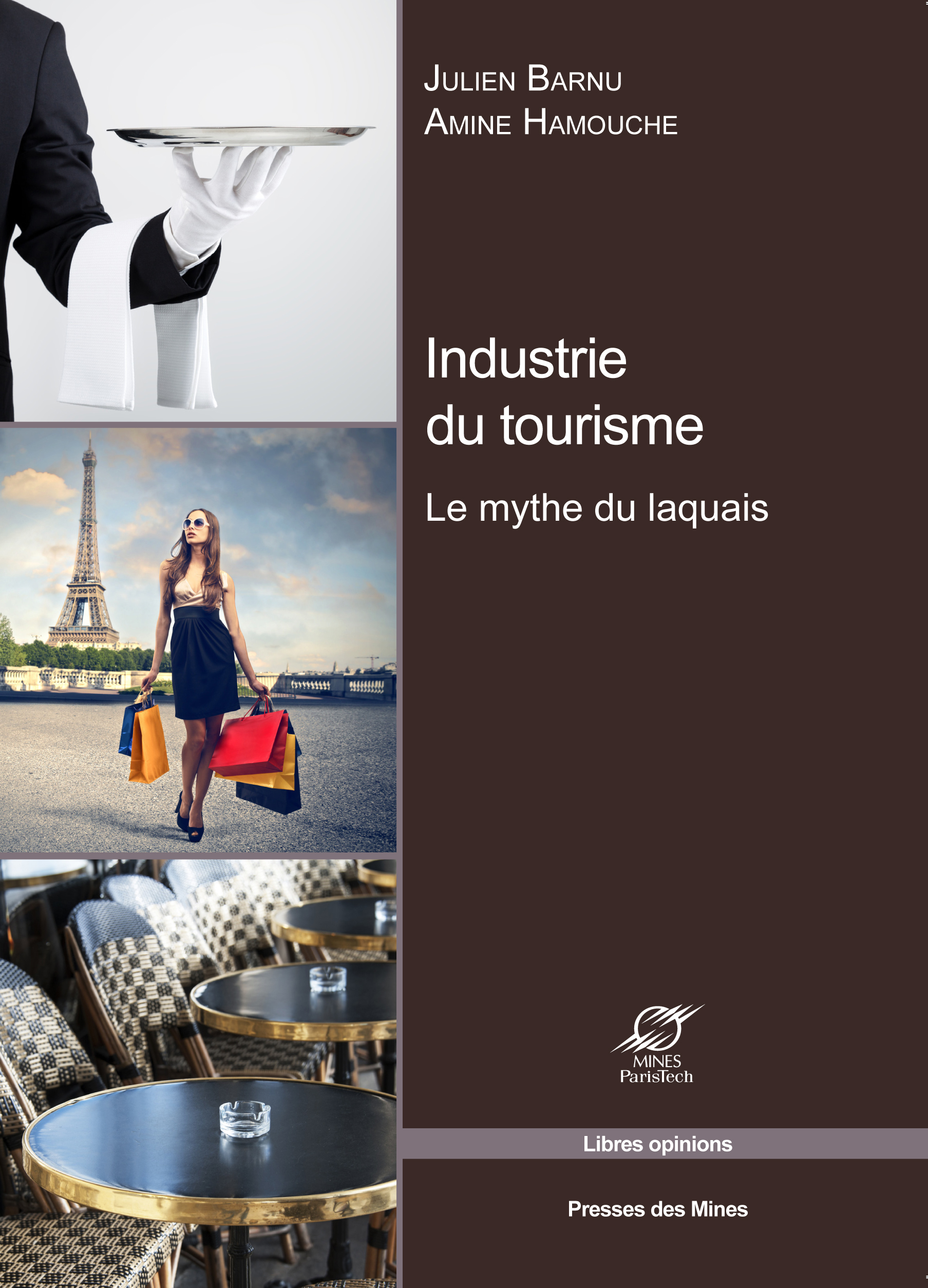 Industrie du tourisme-0