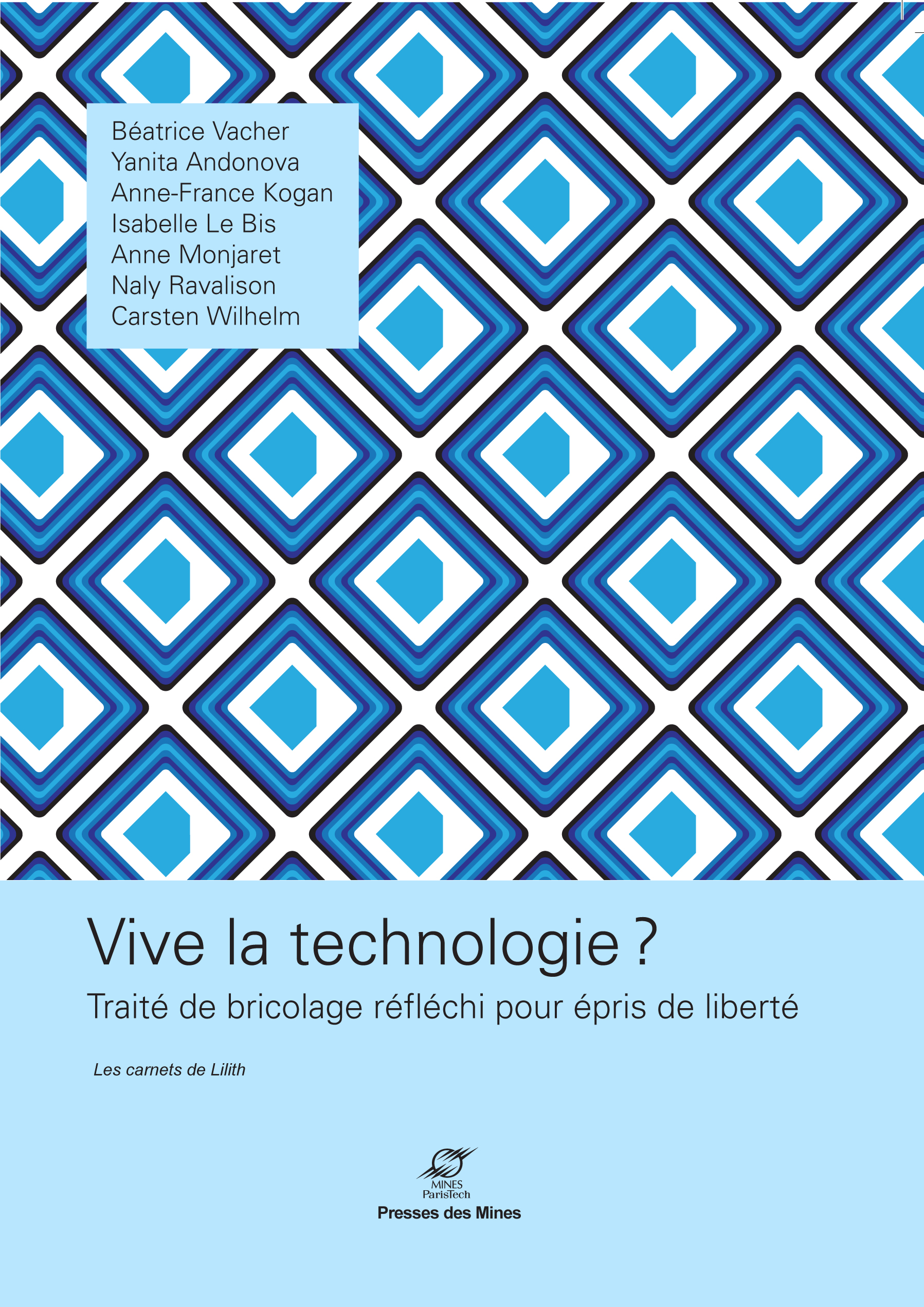 Vive la technologie ?-0