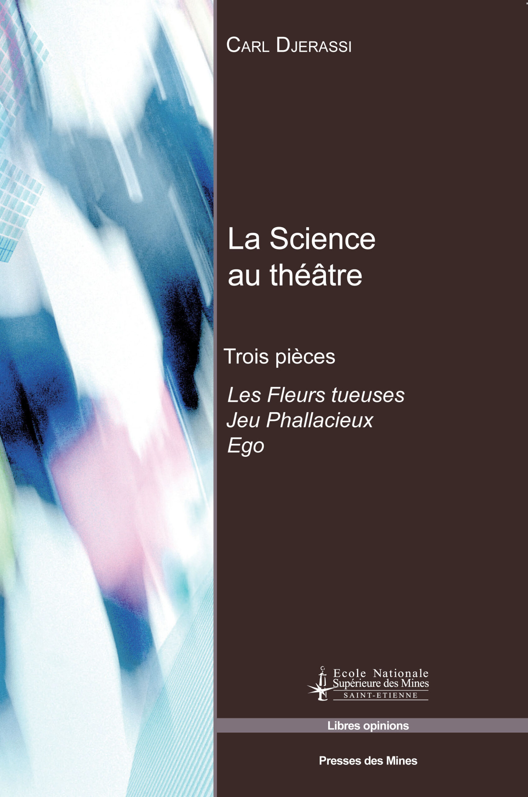 La Science au théâtre-0