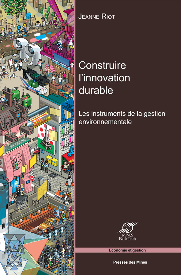 Construire l'innovation durable-0