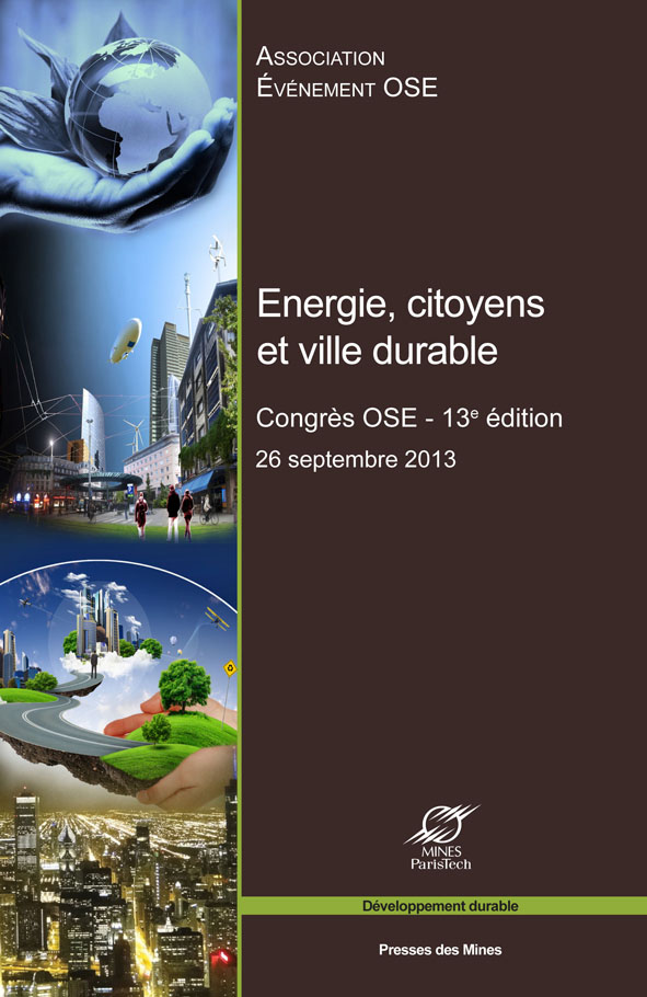 Énergie, citoyens et ville durable-0