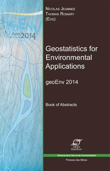 Geostatistics for Environmental Applications-0