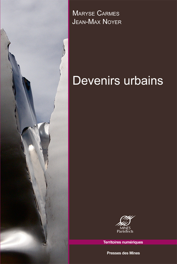 Devenirs urbains-0