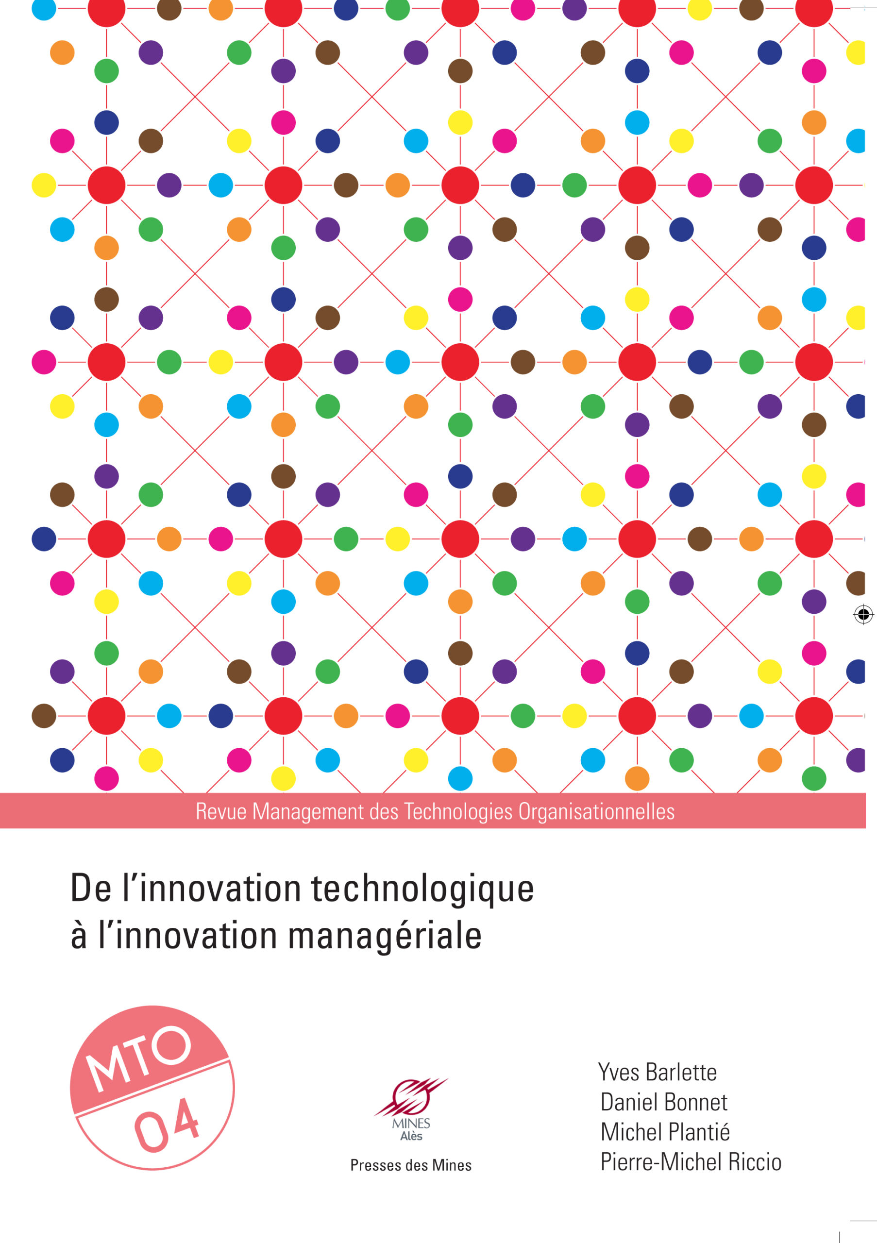 De l'innovation technologique à l'innovation managériale-0