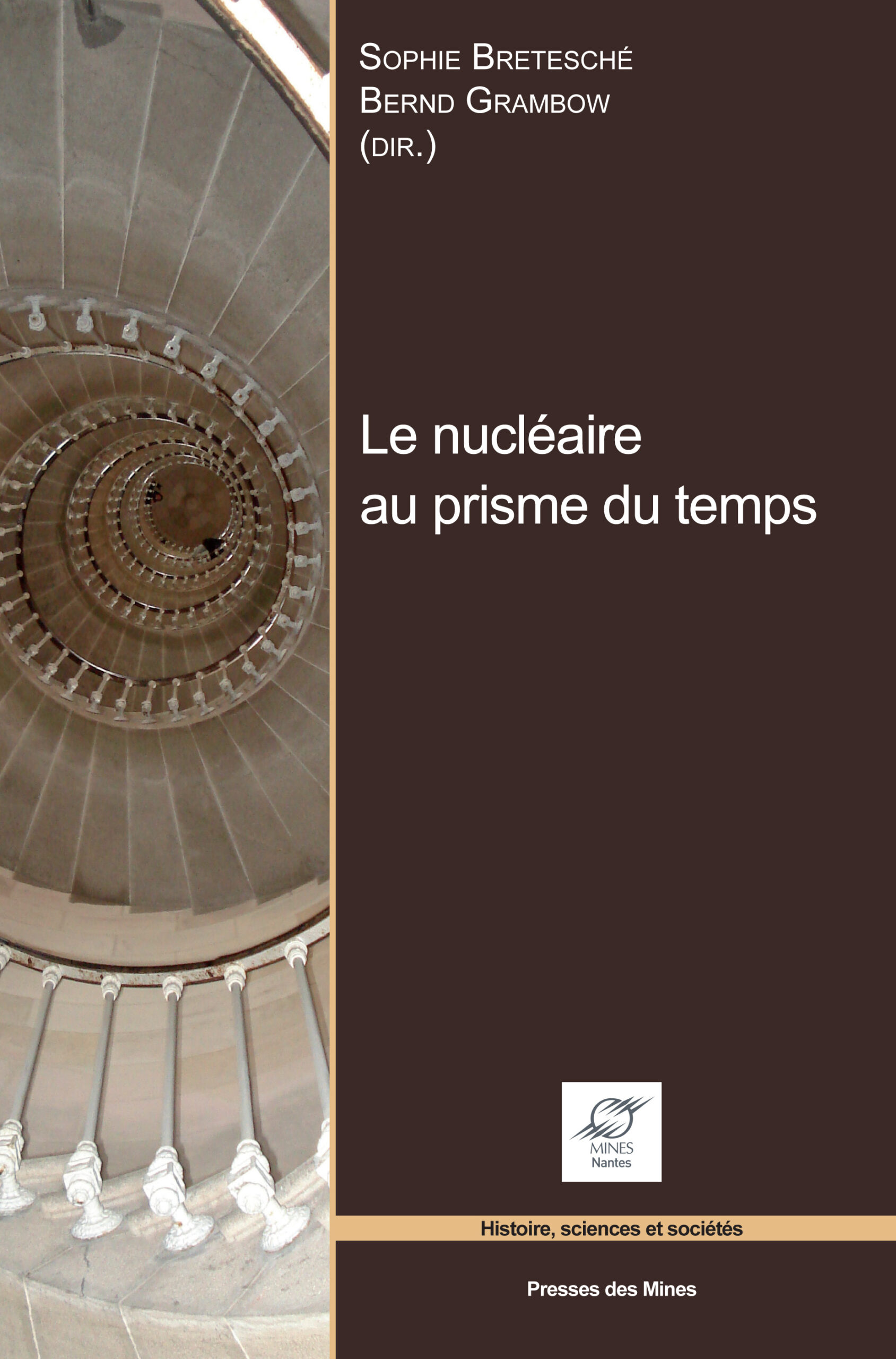 Le nucléaire au prisme du temps-0
