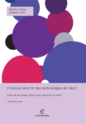 L'histoire sans fin des technologies de l'écrit-0