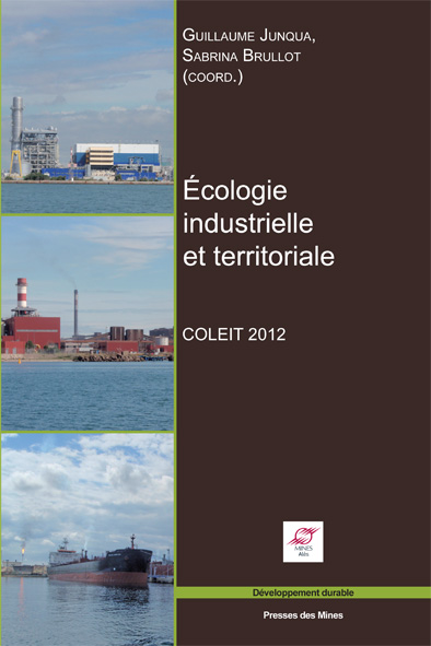 Écologie industrielle et territoriale-0