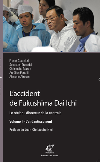L'accident de Fukushima Dai Ichi-0