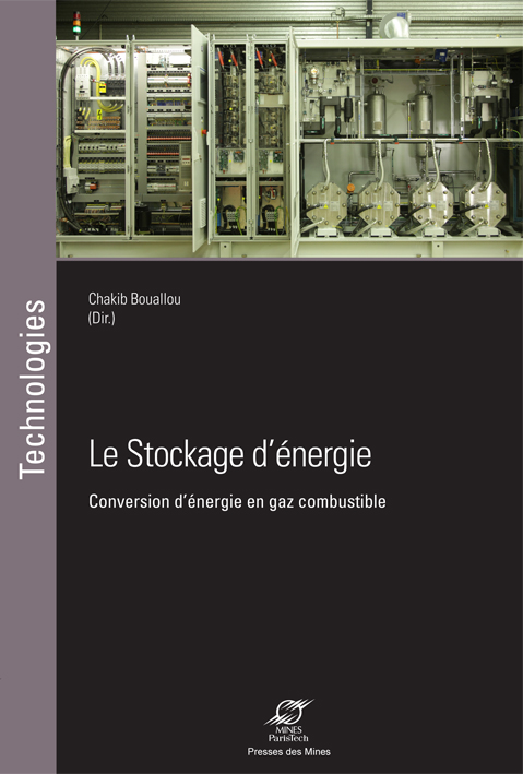 Le stockage d'énergie-0