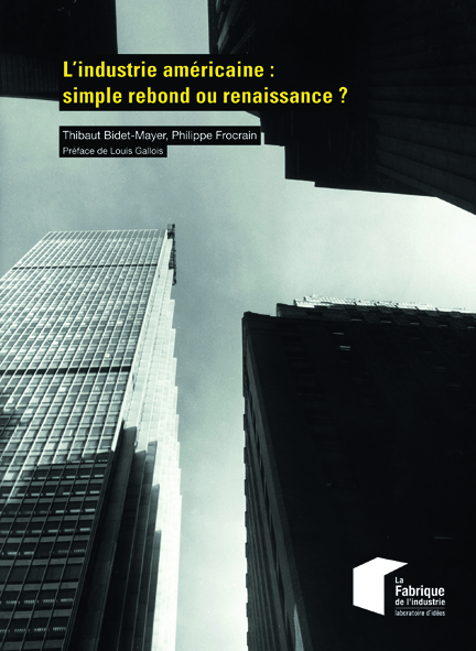 L'industrie américaine : simple rebond ou renaissance ?-0