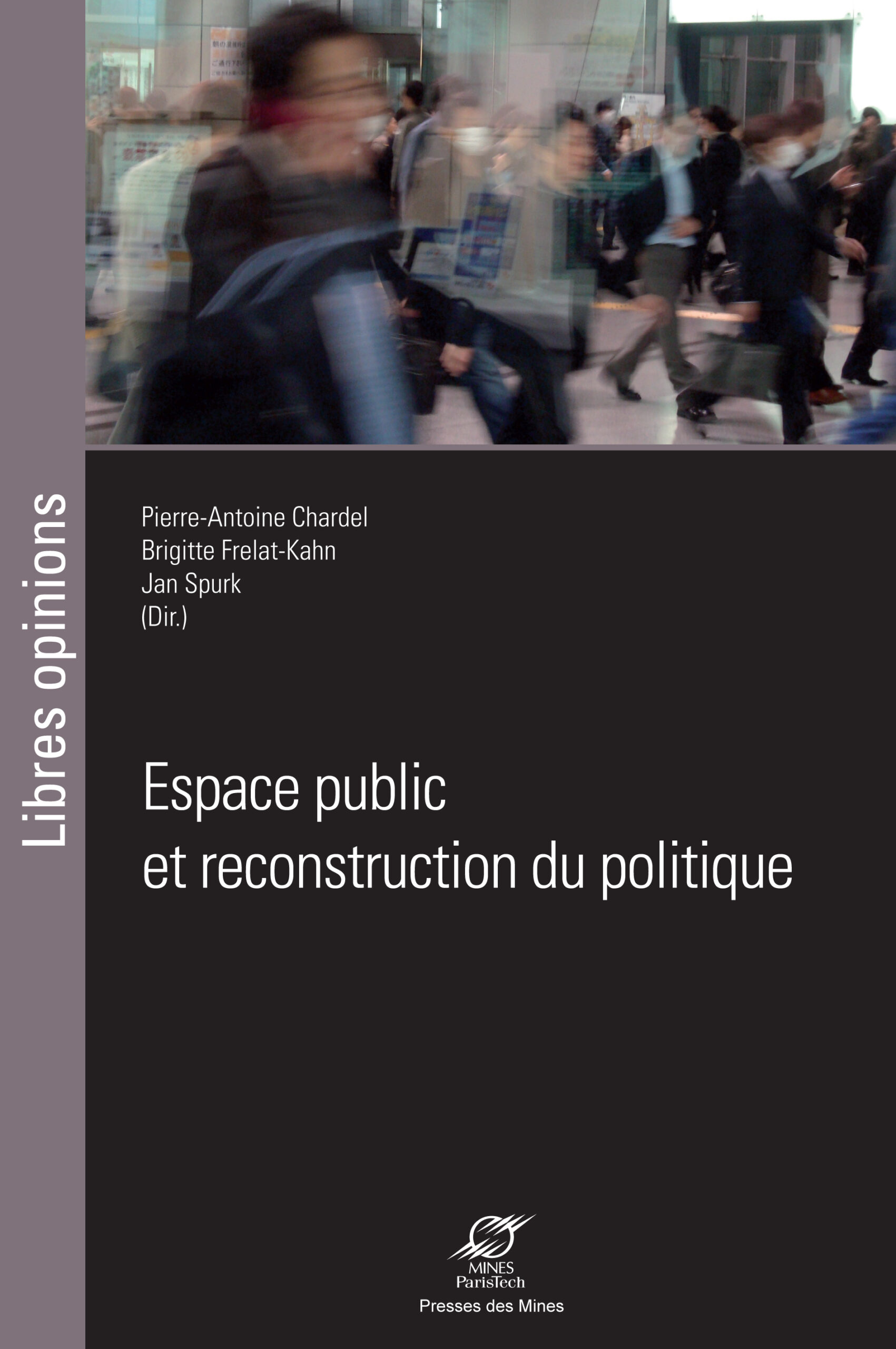 Espace public et reconstruction du politique-0
