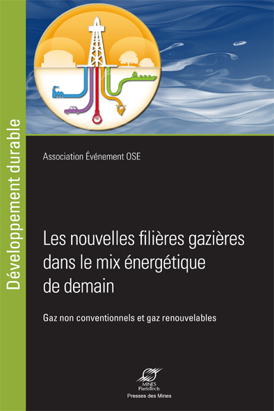 Les nouvelles filières gazières dans le mix énergétique de demain-0
