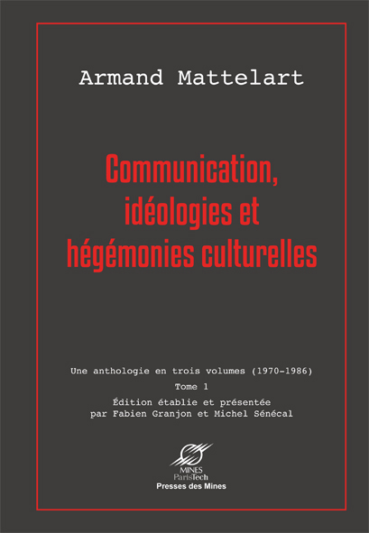 Communication, idéologies et hégémonies culturelles-0