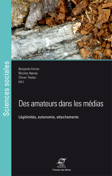 Des amateurs dans les médias-0