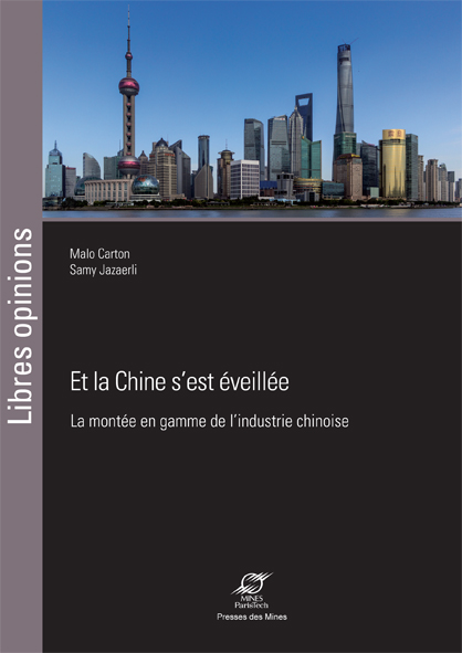 Et la Chine s'est éveillée-0