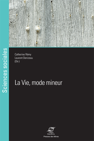 La Vie, mode mineur-0