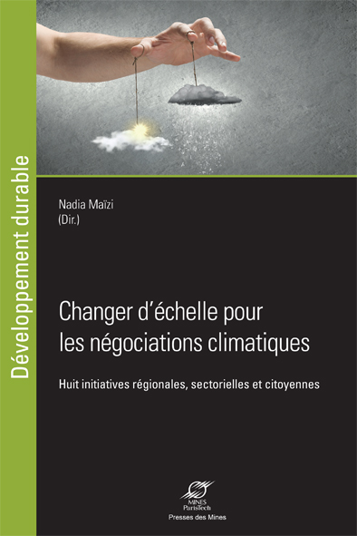 Changer d'échelle pour les négociations climatiques-0