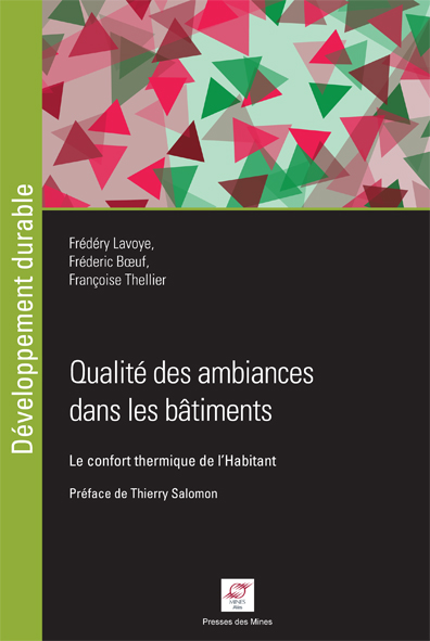 Qualité des ambiances dans les bâtiments-0