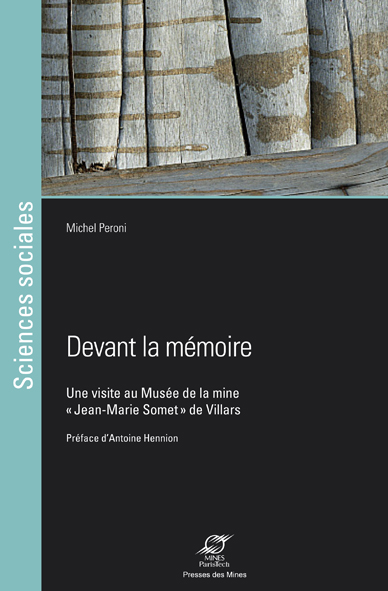 Devant la mémoire-0