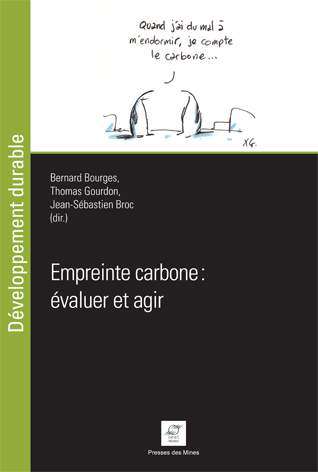 Empreinte carbone : évaluer et agir-0