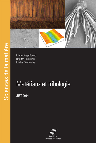 Matériaux et tribologie-0