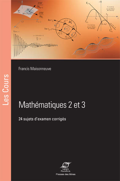 Mathématiques 2 & 3-0