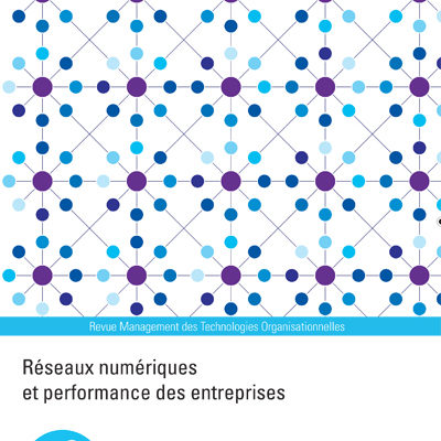 Réseaux numériques et performance des entreprises-0