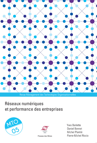 Réseaux numériques et performance des entreprises-0