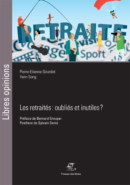 Les retraités : oubliés et inutiles ?-0